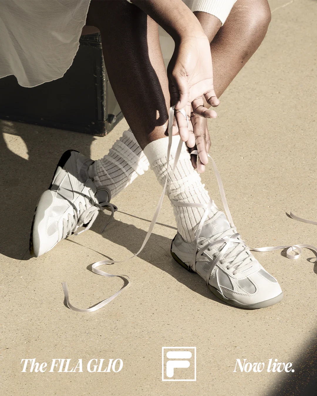 Iconic Style, Modern Performance
