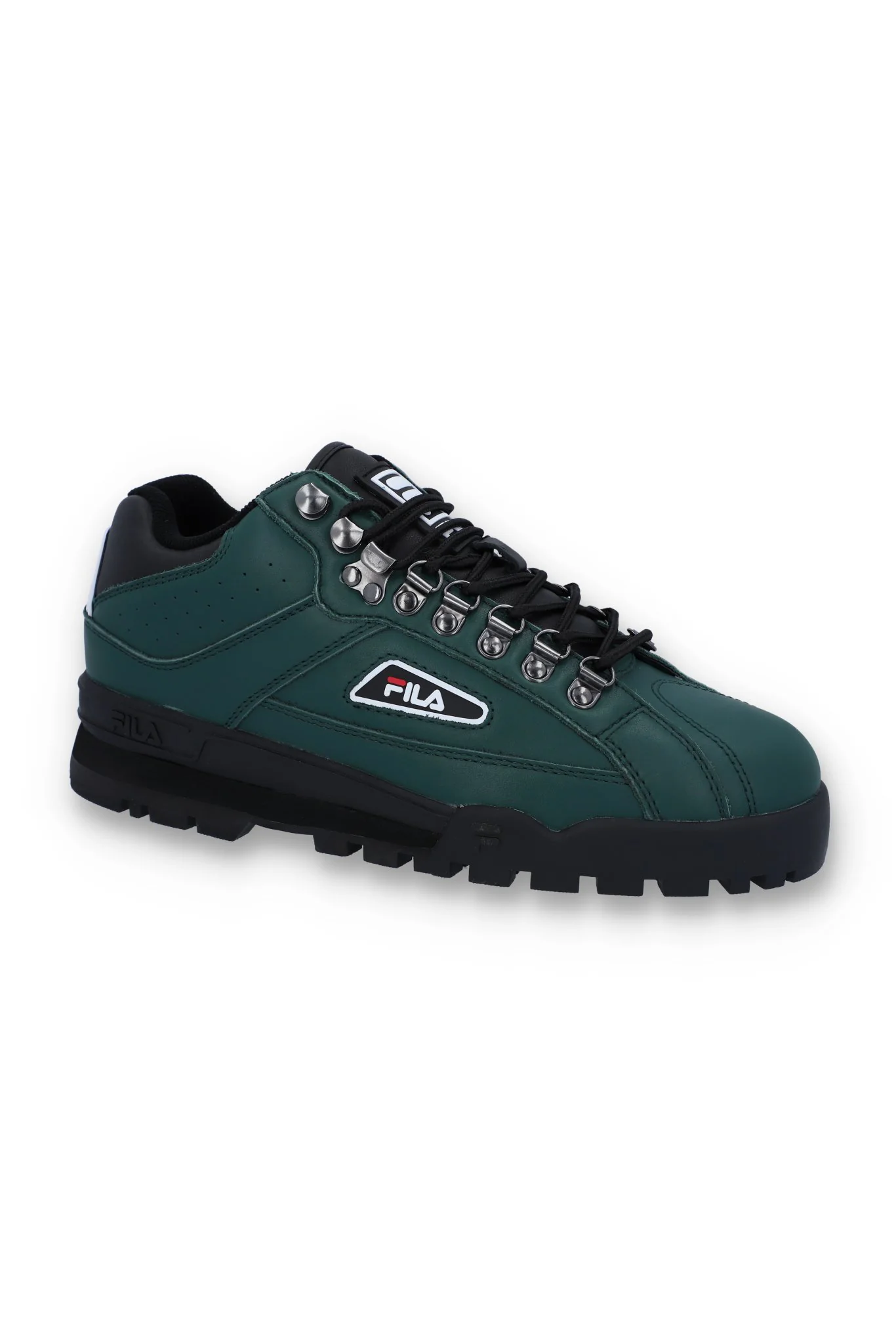 New Men's Footwear
